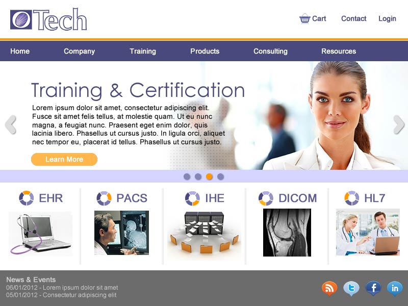 PolosGroup Portfolio OTech PolosGroup Portfolio OTech