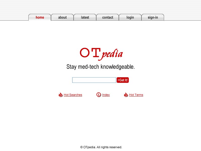 PolosGroup Portfolio OTpedia PolosGroup Portfolio OTpedia